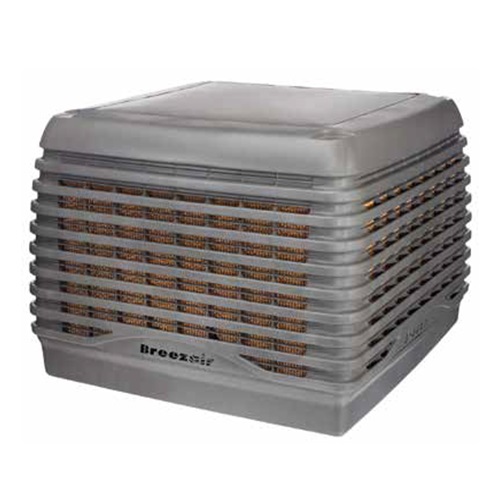 Ductable Air Cooler TBQ 500